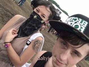 Saltyjelly