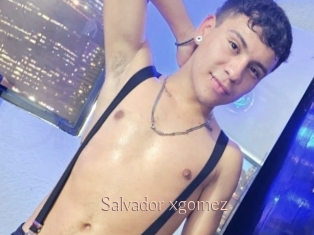 Salvador_xgomez