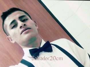 Salvador20cm