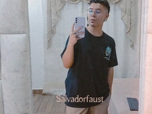 Salvadorfaust