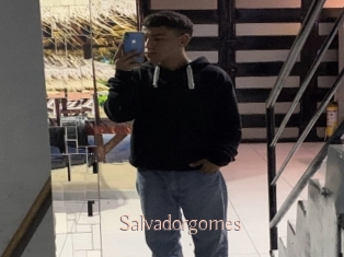 Salvadorgomes