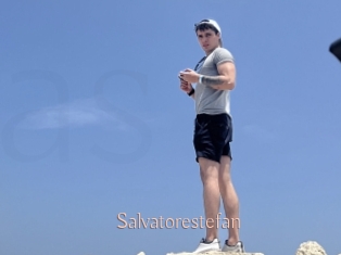 Salvatorestefan