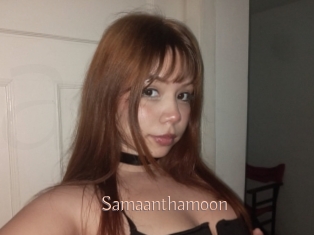 Samaanthamoon
