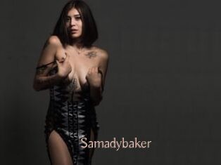 Samadybaker