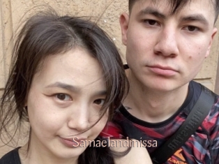 samaelandmissa Anal Sexe