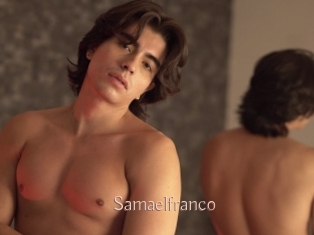 samaelfranco Anal Sexe