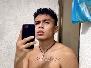 Samaellcox