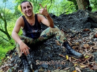 Samaeltrinity