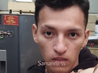 Samandjess