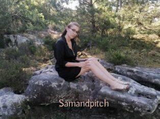 Samandpitch