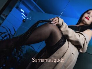 Samantaagudo