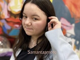 Samantaamore
