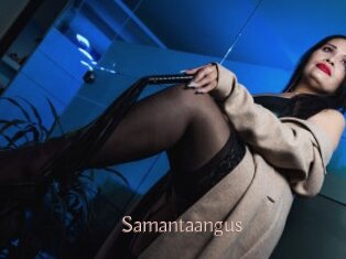 Samantaangus
