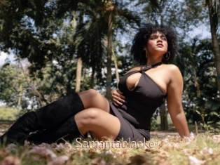 samantablacke Anal Sexe