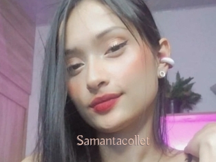 Samantacollet