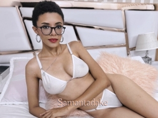 Samantadake