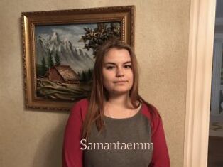 Samantaemm