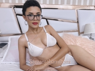 Samantahamiltons