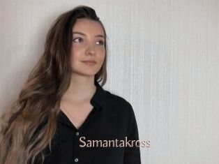 Samantakross