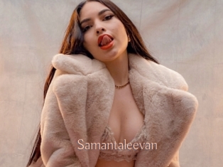 Samantaleevan