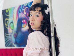 Samantaliu