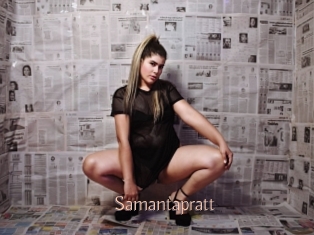 Samantapratt
