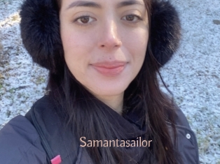 Samantasailor