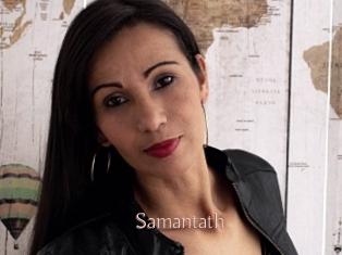 Samantath
