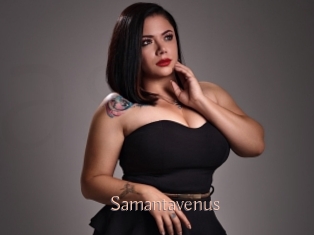 samantavenus Anal Sexe