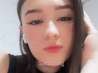 Samantavg