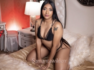 Samantawilderr