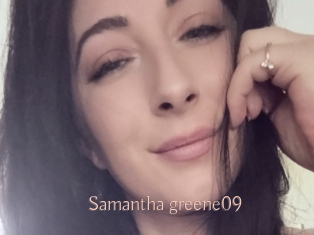 Samantha_greene09