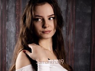 Samantha19