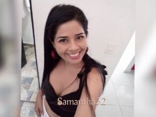 Samantha32