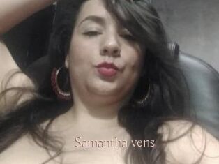 Samantha_vens