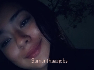 Samanthaaajobs