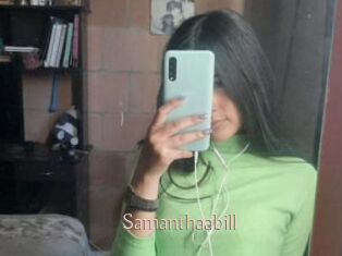 Samanthaabill