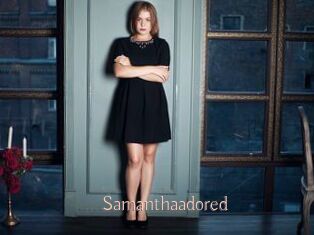 Samanthaadored