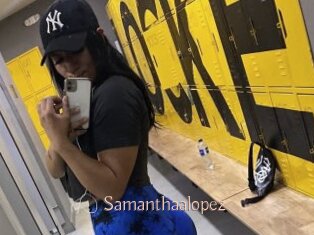 Samanthaalopez