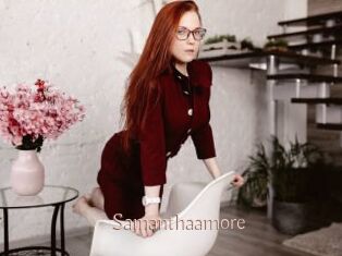 Samanthaamore
