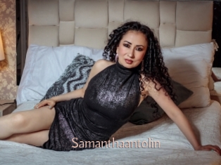 Samanthaantolin