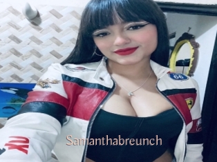 Samanthabreunch