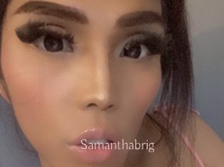 Samanthabrig