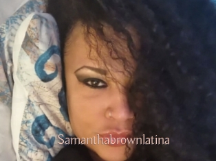 Samanthabrownlatina