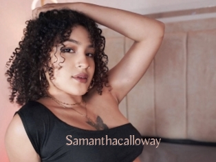 Samanthacalloway