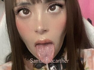 Samanthacarther