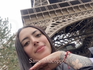 Samanthacoppola