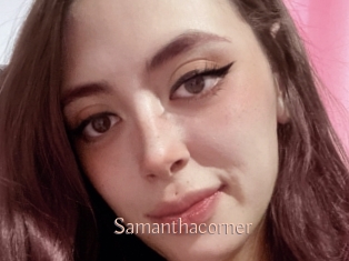 Samanthacorner