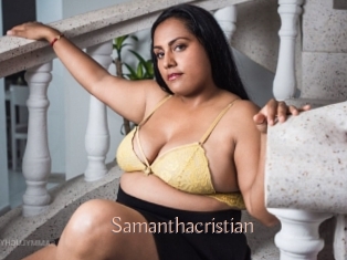 Samanthacristian