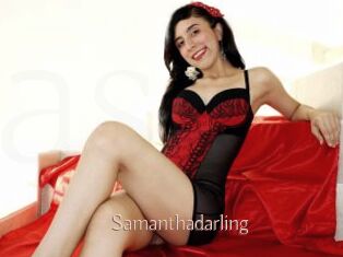 samanthadarling Anal Sexe